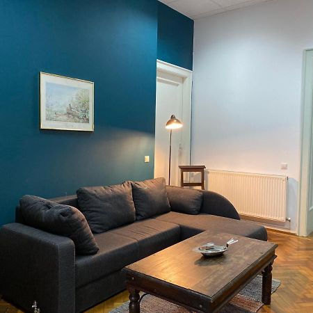 Apartament Casa Clopotarului Sybin Zewnętrze zdjęcie