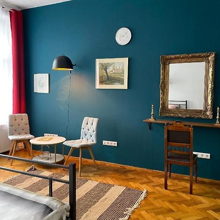 Apartament Casa Clopotarului Sybin Zewnętrze zdjęcie