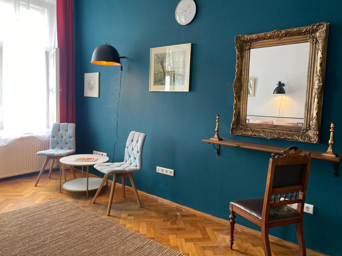 Apartament Casa Clopotarului Sybin Zewnętrze zdjęcie