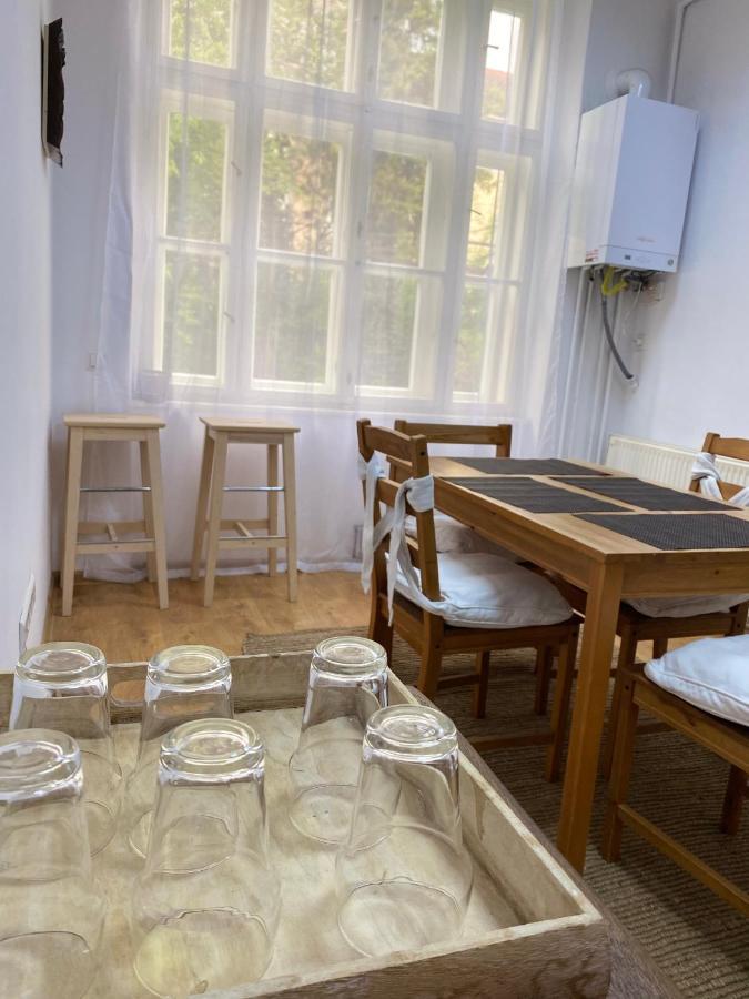 Apartament Casa Clopotarului Sybin Zewnętrze zdjęcie