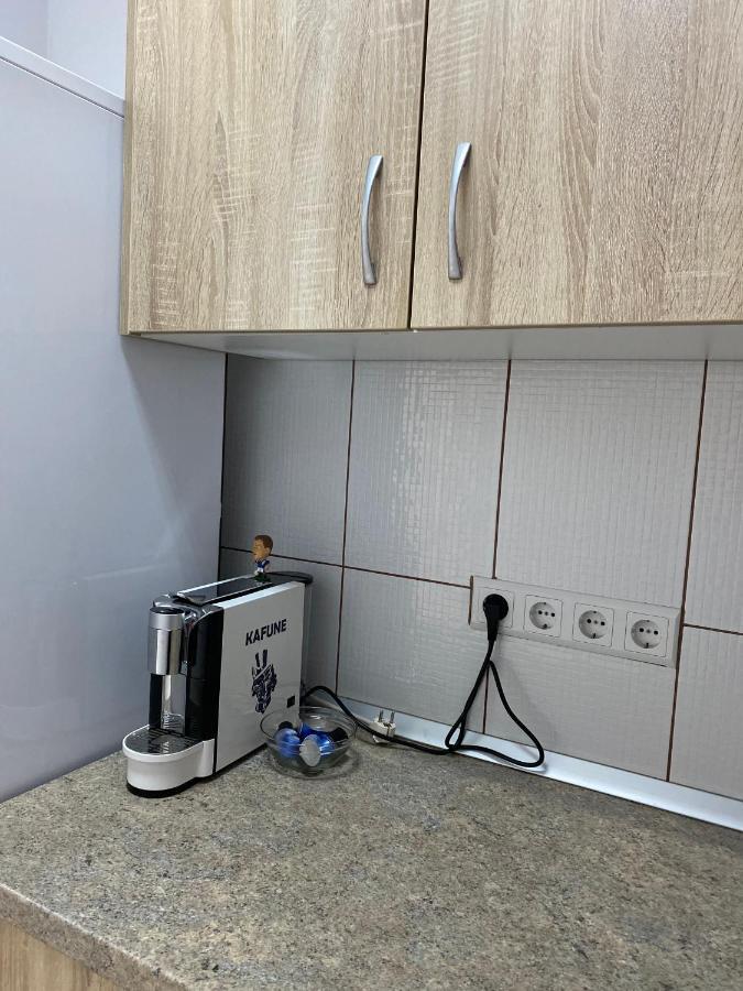 Apartament Casa Clopotarului Sybin Zewnętrze zdjęcie