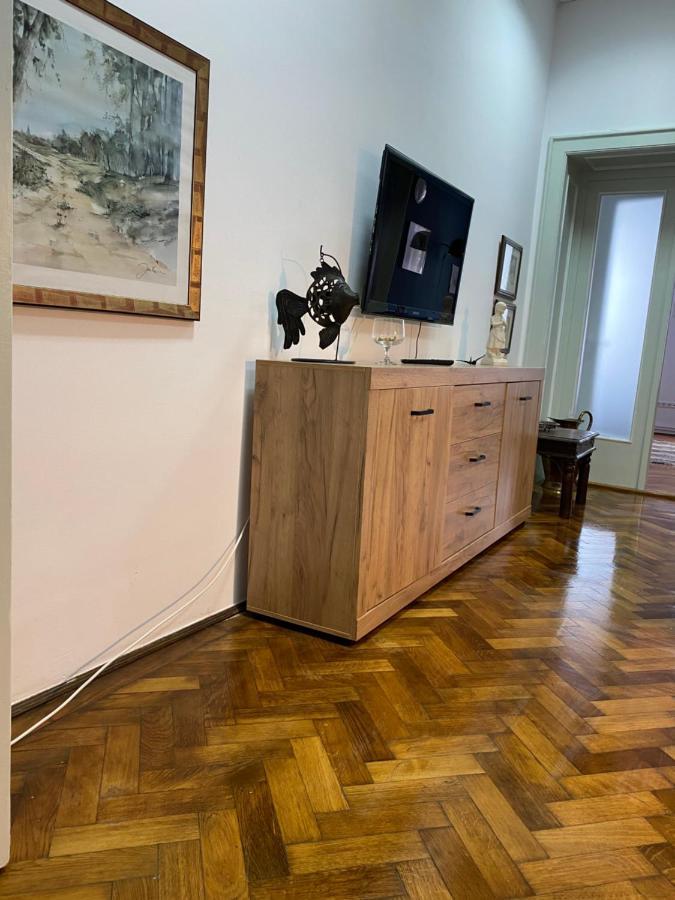 Apartament Casa Clopotarului Sybin Zewnętrze zdjęcie