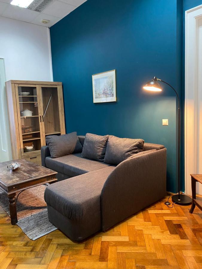 Apartament Casa Clopotarului Sybin Zewnętrze zdjęcie