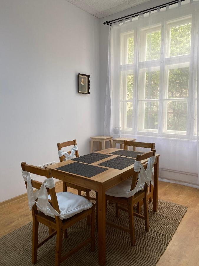 Apartament Casa Clopotarului Sybin Zewnętrze zdjęcie