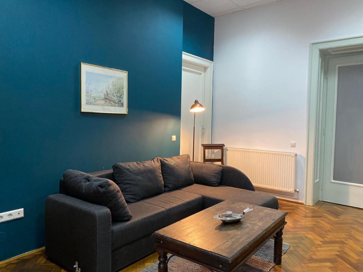 Apartament Casa Clopotarului Sybin Zewnętrze zdjęcie